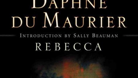  ربکا نوشته ی دافنه دوموریه| Rebecca by Daphne du Maurier