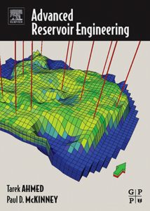 مهندسی مخزن پیشرفته (Advanced Reservoir Engineering)