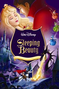 دانلود داستان صوتی انگلیسی زیبای خفته (Sleeping Beauty)