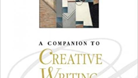 دانلود کتاب A Companion to Creative Writing | نویسندگی خلاق