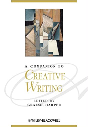 دانلود کتاب A Companion to Creative Writing | نویسندگی خلاق