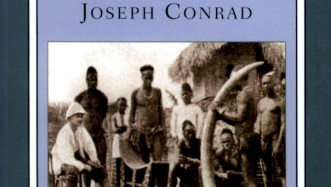  دل تاریکی نوشته جوزف کنراد  | Heart of Darkness by Joseph Conrad