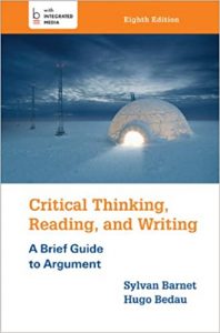 دانلود کتاب Critical Thinking,Reading,and Writing |کتاب مرجع-Critical Thinking, Reading, and Writing