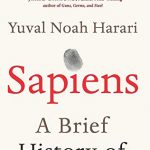 انسان خردمند:تاریخ مختصر بشر نوشته نوح هراری-Sapiens, A Brief History of Humankind