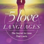 دانلود نسخه انگلیسی کتاب 5 زبان عشق | The 5 Love Languages