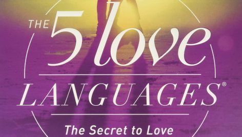  پنج زبان عشق نوشته گری چاپمن | The 5 Love Languages by Gary Chapman