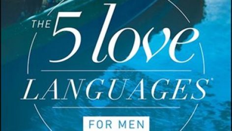  معرفی و دانلود نسخه انگلیسی کتاب پنج زبان عشق برای مردها نوشته گری چاپمن