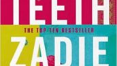 معرفی و دانلود رمان انگلیسی White Teeth نوشته Zadie Smith