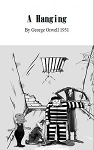 دانلود کتاب صوتی انگلیسی مراسم اعدام | A Hanging |جورج اورول
