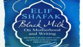 شیر سیاه نوشته الیف شافاک - black milk