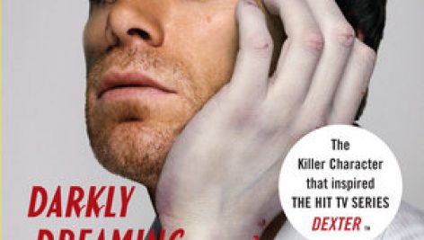  دانلود جلد اول کتاب دکستر (رویای تاریک دکستر) Darkly Dreaming Dexter