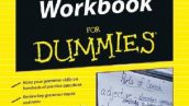 English Grammar Workbook for Dummiesگرامر انگلیسی برای احمق ها -
