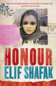 شرافت نوشته الیف شافاک - Honour