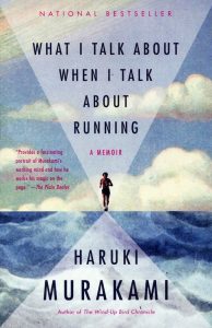 از دو که حرف می‌زنم از چه حرف می‌زنم-What I Talk About When I Talk About Running