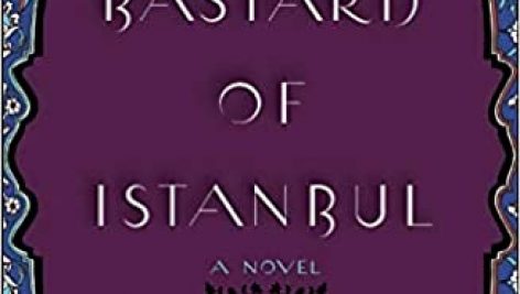 حرامزاده استانبول - The Bastard of Istanbul