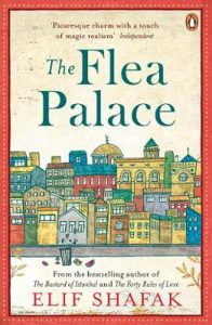 کاخ کک - The Flea Palace
