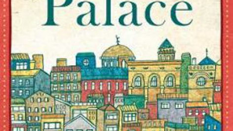 کاخ کک - The Flea Palace