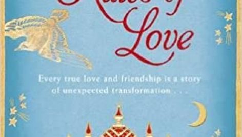 معرفی کامل و دانلود کتاب ملت عشق | The Forty Rules of Love