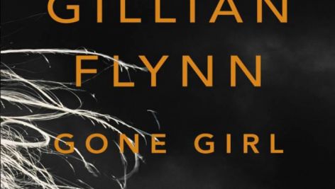 دختر گمشده نوشته گیلیان فلین - Gone Girl