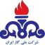 حسابداری و موجودی شرکت ملی گاز ایران