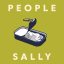 معرفی و دانلود کتاب مردم عادی- Normal People by Sally Rooney
