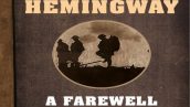 کتاب A Farewell To Arms