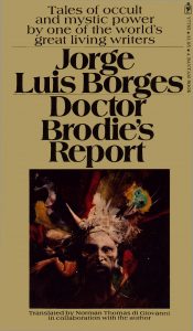 مجموعه داستان کوتاه انگلیسی گزارش برودی | Doctor Brodie's Report by Jorge Luis Borges 1 Doctor Brodie's Report - گزارش برودی