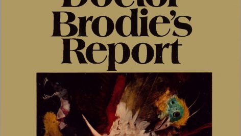 Doctor Brodie's Report - گزارش برودی