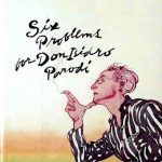 Six Problems for Don Isidro Parodi -شش مسئله برای دن ایسیدرو پارودی