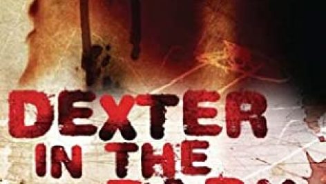  دانلود جلد سوم کتاب دکستر (دکستر در تاریکی) Dexter in the Dark