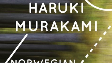 جنگل نروژی نوشته هاروکی موراکامی- Norwegian Wood