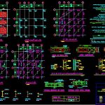 دیتایل آپارتمان 4 طبقه