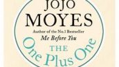 دانلود و معرفی کتاب یک به علاوه یک-one plus one by Jojo Moyes