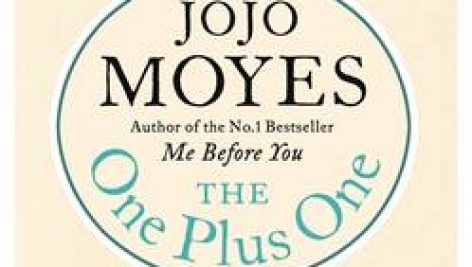 دانلود و معرفی کتاب یک به علاوه یک-one plus one by Jojo Moyes