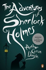 ماجراهای شرلوک هلمز-The Adventures of Sherlock Holmes