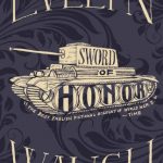 Sword of Honor- شمشیر افتخار اثر آرتور اولین جان وو- Arthur Evelyn John Waugh