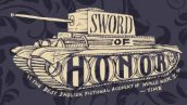 Sword of Honor- شمشیر افتخار اثر آرتور اولین جان وو- Arthur Evelyn John Waugh