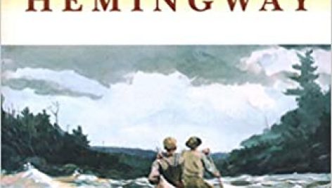 The Complete Short Stories Of Ernest Hemingway مجموعه کامل داستان های کوتاه ارنست همینگوی اثر ارنست همینگوی Ernest Hemingway