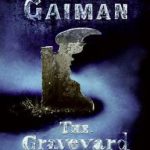 معرفی و دانلود داستان انگلیسی کتاب گورستان (THE GRAVEYARD BOOK)