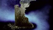 معرفی و دانلود داستان انگلیسی کتاب گورستان (THE GRAVEYARD BOOK)