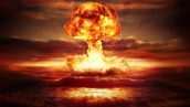 تاریخچه کامل بمب اتم،بمب هسته ای و بمب هیدروژنی و ...