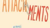 معرفی و دانلود رمان انگلیسی پیوست ها|Attachments|رینبو راول