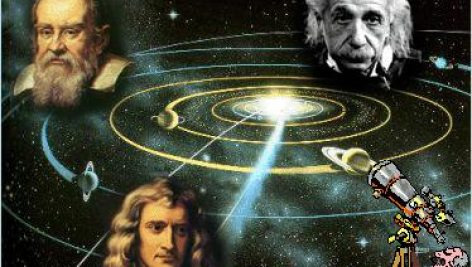 دانلود تحقیق درمورد پیدایش فیزیک کلاسیک| تاریخچه کامل فیزیک!