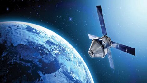 ماهواره، انواع و کاربردهای آنها | تاریچه کامل ماهواره ها!