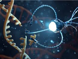 دانلود تحقیق کامل در مورد نانوتکنولوژی 4 نانوتکنولوژی چیست (نانوفناوری) Nanotechnology