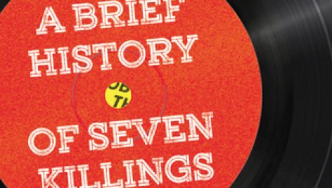  تاریخچه هفت قتل | A Brief History of Seven Killings‎