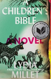 معرفی و دانلود کتاب|A Children's Bible|رمان انگلیسی سال 2020