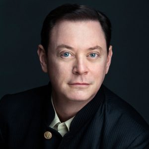 درباره اندرو سولومون (Andrew Solomon):