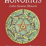 دانلود کتاب |Honorius of Thebes |The Sworn Book of Honorius