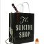 معرفی کامل و دانلود کتاب مغازه خودکشی | The Suicide Shop